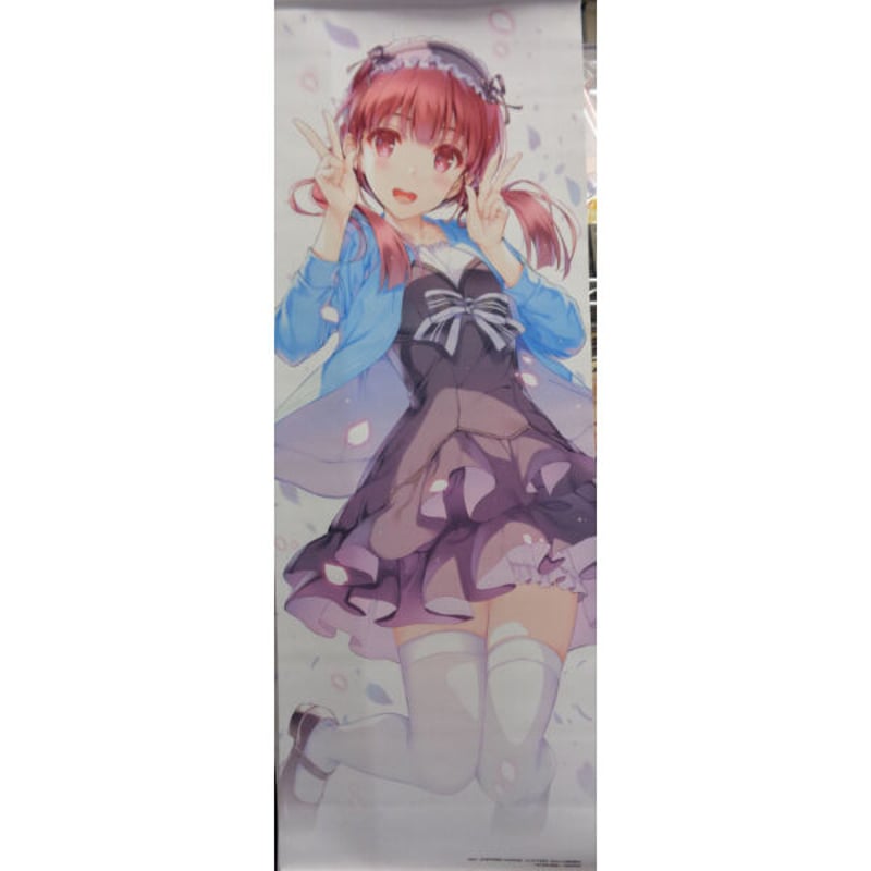 GOT タペストリー コレクション 102 へんりいだ B もすまん GOT