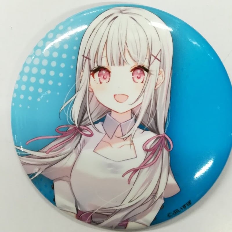 空澄セナ 缶バッジ 18点 ぶいすぽっ