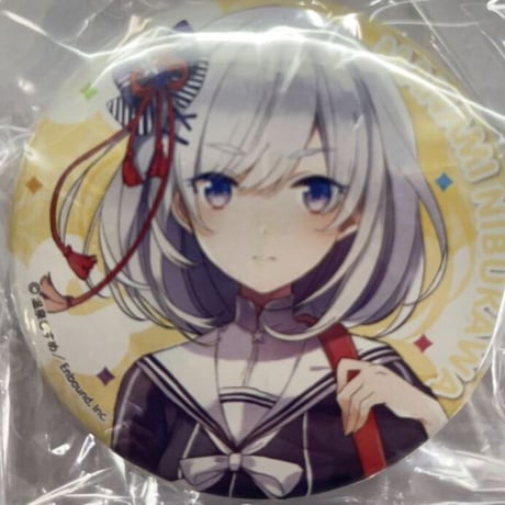 温泉むすめ　鈍川　アクリルキーホルダー 温泉むすめ 鈍川まなみ アクリルキーホルダー 立ち絵 - メルカリ