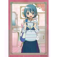 魔法少女まどか☆マギカ アクリルスタンドパネル （イースター） 巴  