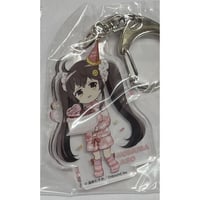ウマ娘きゃらドリひな祭りセイウンスカイアクリルキーホルダー