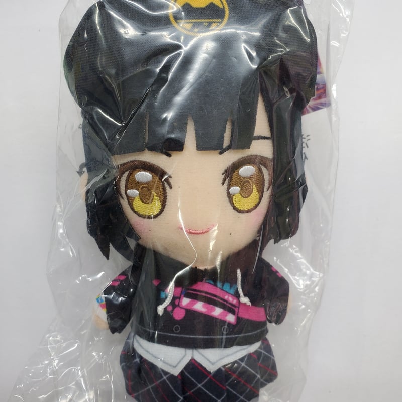 電音部 黒鉄たま Chibiぬいぐるみ | K-BOOKS 秋葉原