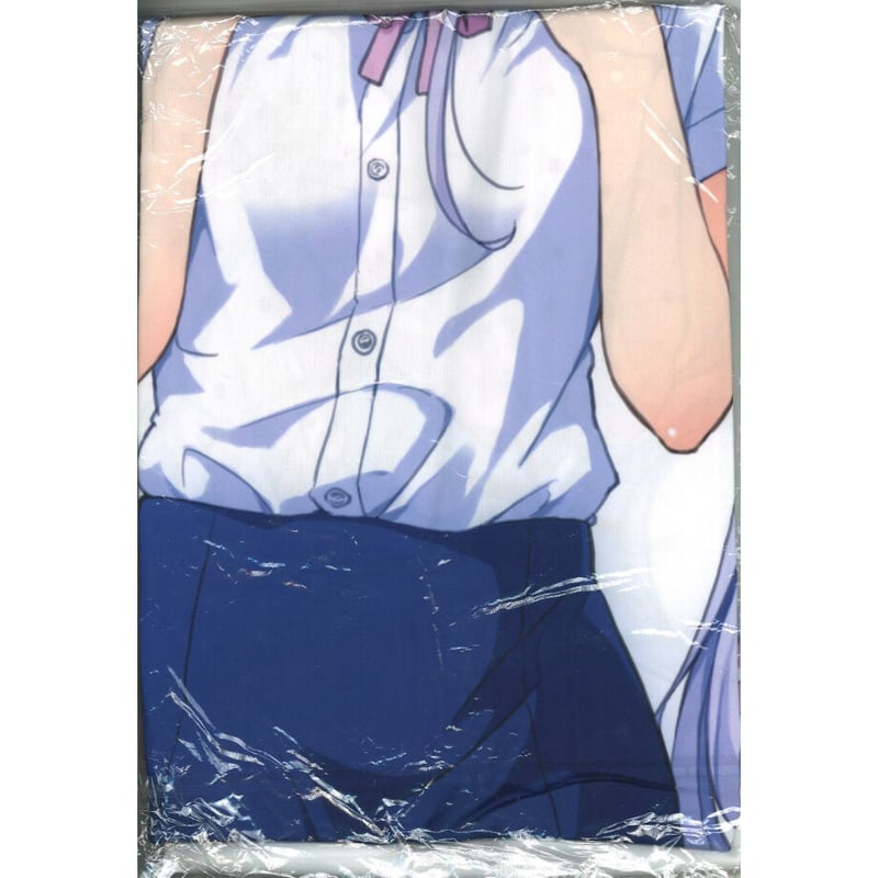 未開封）NEW GAME! 涼風青葉 抱き枕カバー | K-BOOKS 秋葉原