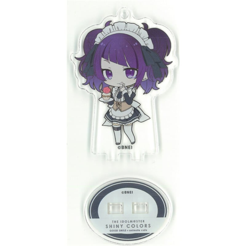 アイドルマスター シャイニーカラーズ アクリルスタンドキーホルダー