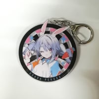 ぶいすぽっ! 一ノ瀬うるは 記念ジオラマスタンド | K-BOOKS 秋葉原 ぶいすぽっ! 一ノ瀬うるは 記念ジオラマスタンド | K-BOOKS 秋葉原