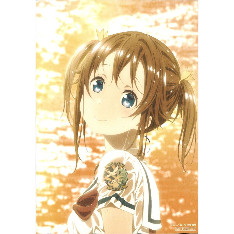 Chaos TCG 岬 明乃 サイン はいふり ハイスクールフリート Chaos TCG岬 明乃サインはいふりハイスクールフリート