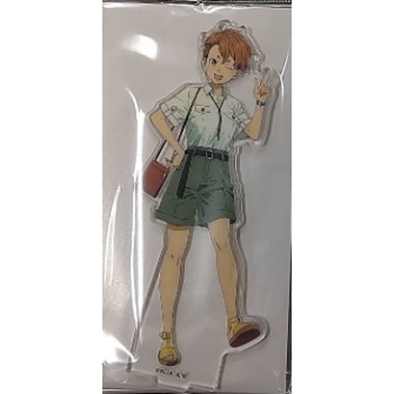 リコリス・リコイル ローソン アクリルスタンド 乙女サクラ | K-BOOKS