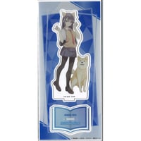 その着せ替え人形は恋をする ×MGカフェ 特典コースター 喜多川海夢