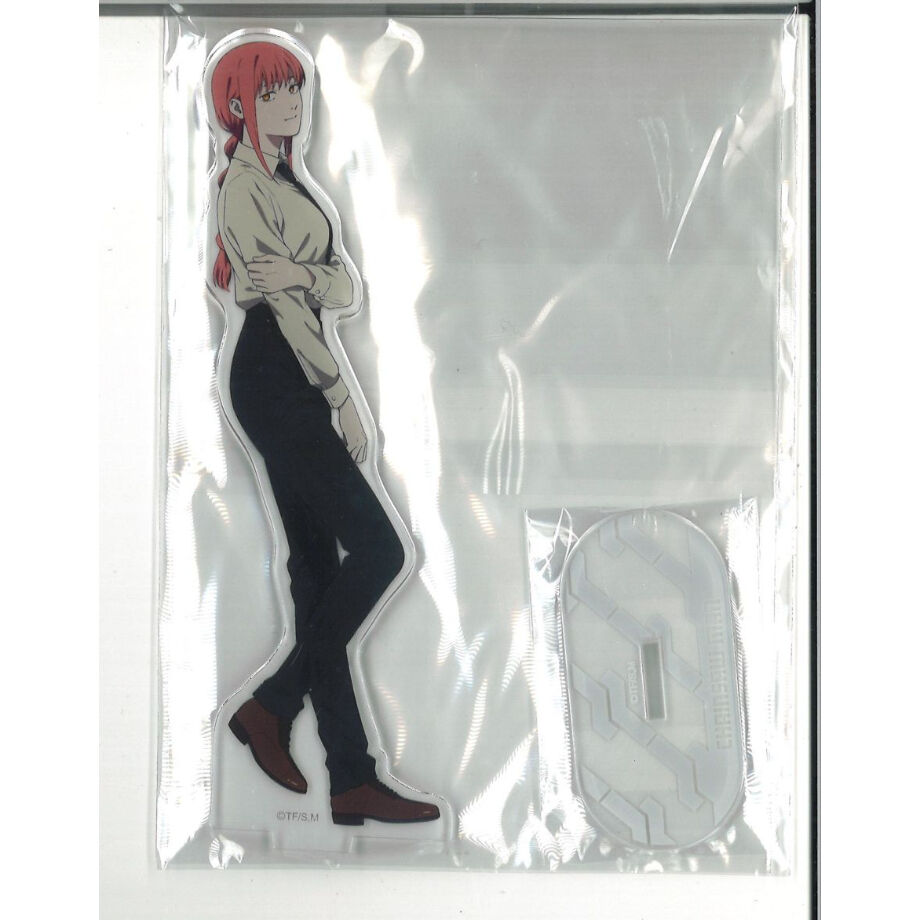 チェンソーマン Blu-ray&DVD MAPPA Online 全巻購入特典
