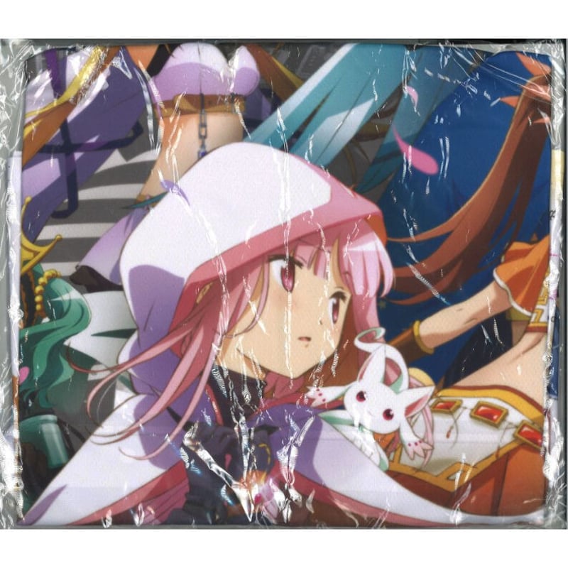 未開封）マギアレコード 魔法少女まどか☆マギカ外伝 プレミアムT