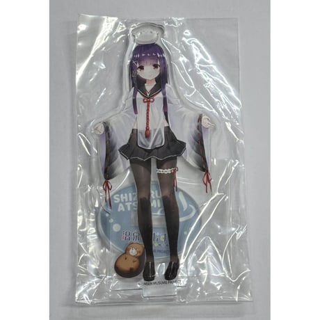 あつみ詩鶴 | STORES