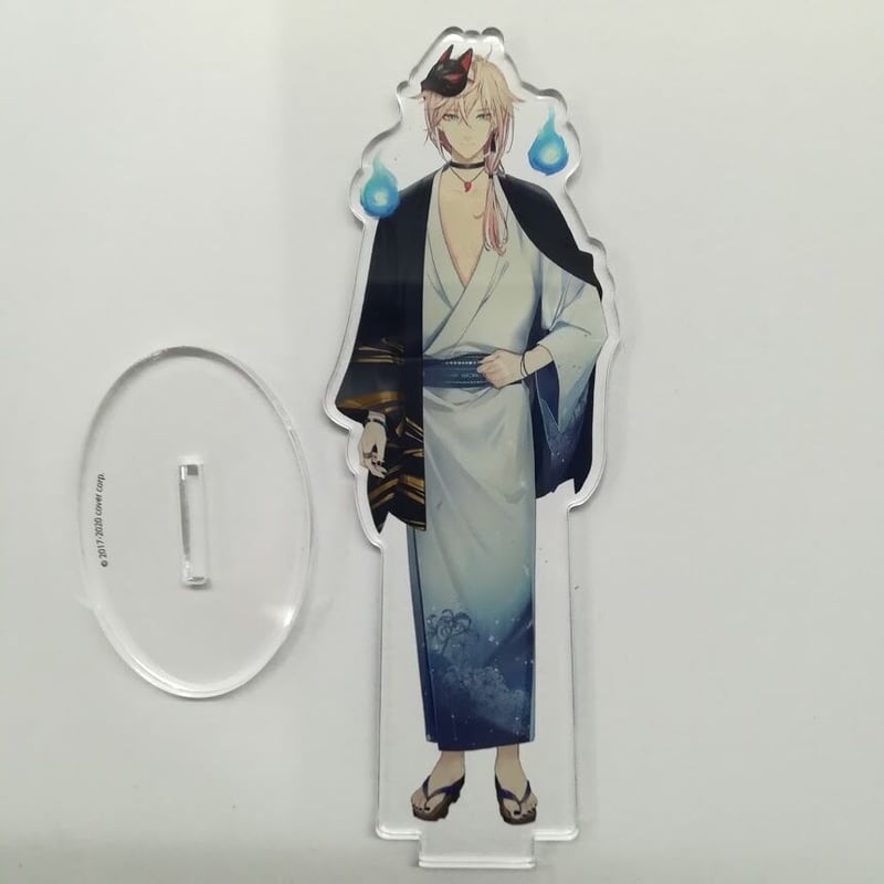 律可 アクリルスタンド まとめ売り ホロスターズ 律可 夏衣装アクリルスタンド | K-BOOKS 秋葉原