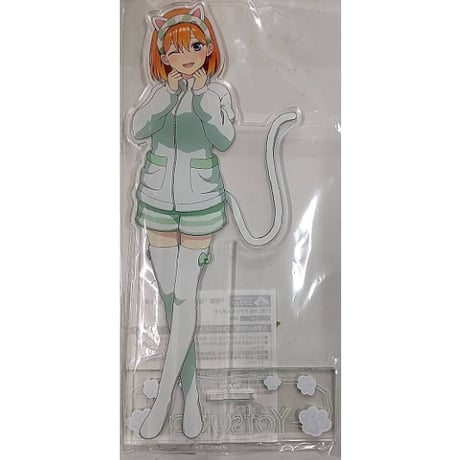 STORES 五等分の花嫁の検索結果