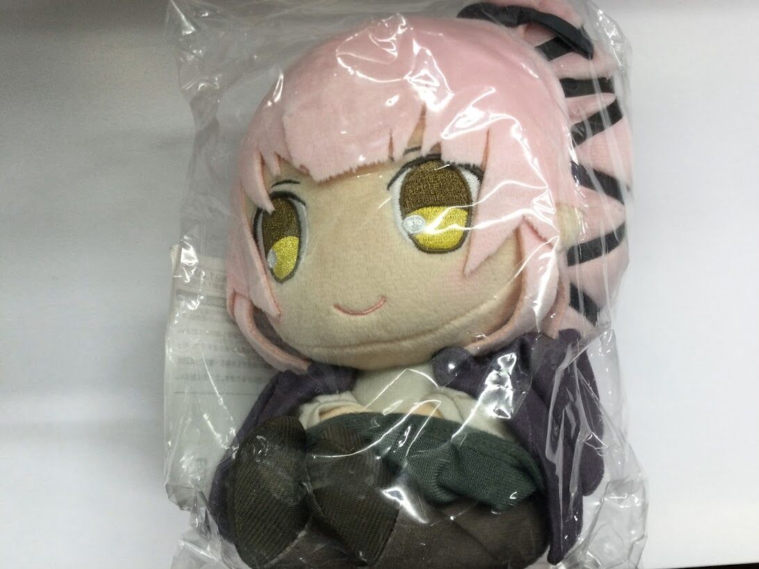 ぬいぐるみ @_k シズカ on X: 