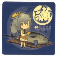 艦これ フレッチャー 佐世保130th シール | K-BOOKS 秋葉原