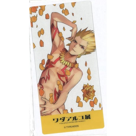 CATEGORY Fate | K-BOOKS 秋葉原