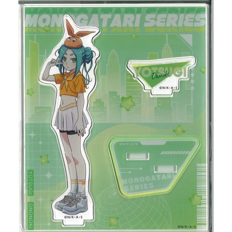 CATEGORY 物語シリーズ | K-BOOKS 秋葉原