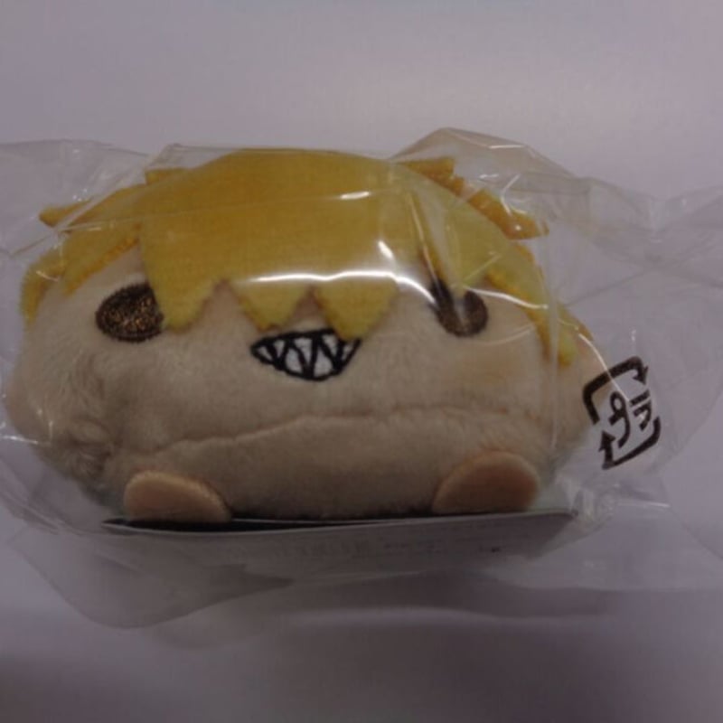 チェンソーマン のるキャラマスコット デンジ | K-BOOKS 秋葉原