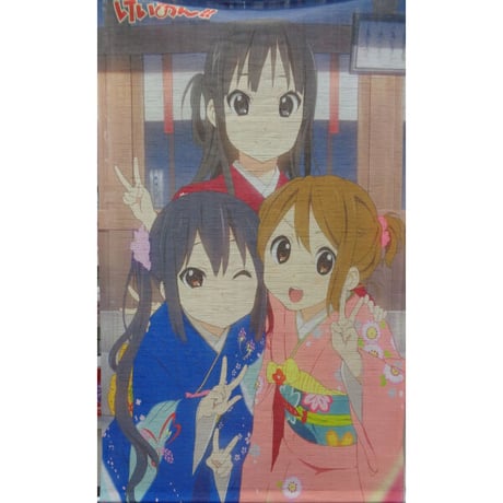 CATEGORY けいおん！ | K-BOOKS 秋葉原