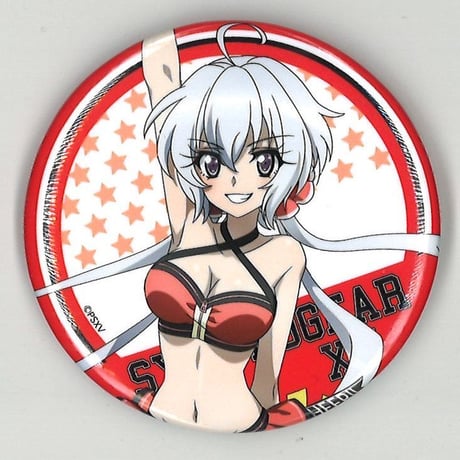 STORES 戦姫絶唱シンフォギア 雪音クリスの検索結果