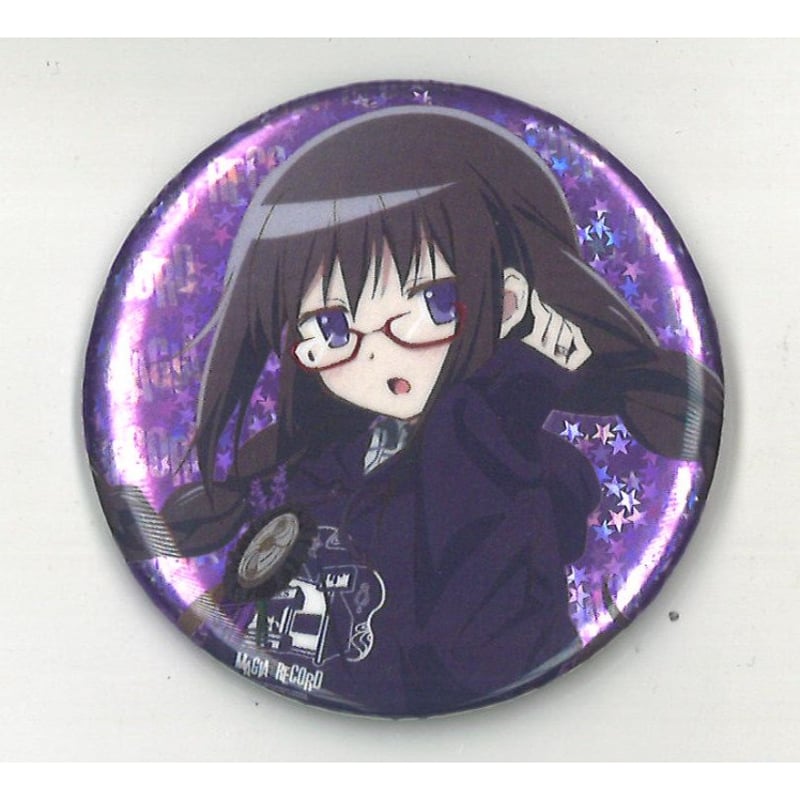 ヴィレッジヴァンガード × マギアレコード 魔法少女まどか☆マギカ外伝