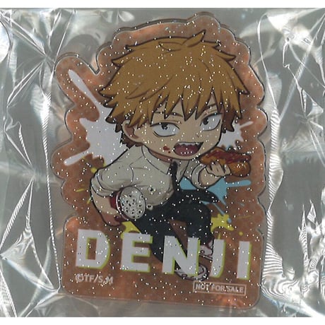 STORES チェンソーマンの検索結果