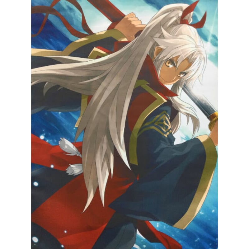 FGO 天草四郎 プレミアム タペストリー FGO 天草四郎 プレミアム タペストリー