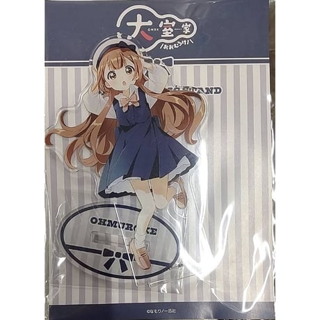 ゆるゆり　大室家　アトレ秋葉原　アクリルスタンド　缶バッジ　ブロマイド　サンリオ ゆるゆり＆大室家×サンリオキャラクターズ 缶バッジ ミニキャラ