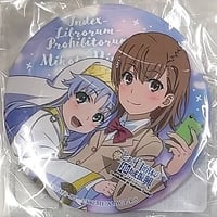 とある自治体の地域振興2019 缶バッジ 初春飾利 | K-BOOKS 秋葉原
