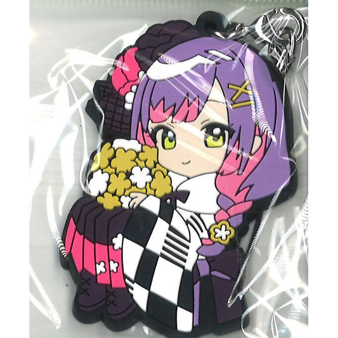 常闇トワ活動2周年記念　ランダムラバーストラップ(全4種) fit=scale-down,w=1200