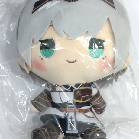 STORES もちどるぬいぐるみの検索結果