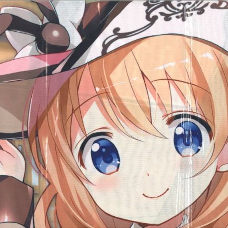 未開封）一番くじ きららファンタジア A賞 ココア（保登心愛・ご注文は