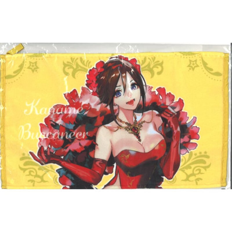 マクフェス　カナメ　まとめセット Yami_Q_ray(ヤミキューレ)」たちがマクフェスに襲来!?新たな