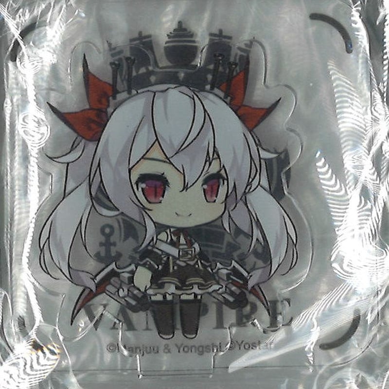 アズールレーン SDアクリルスタンド アズールレーン SDアクリルスタンド STORES アズールレーン SD