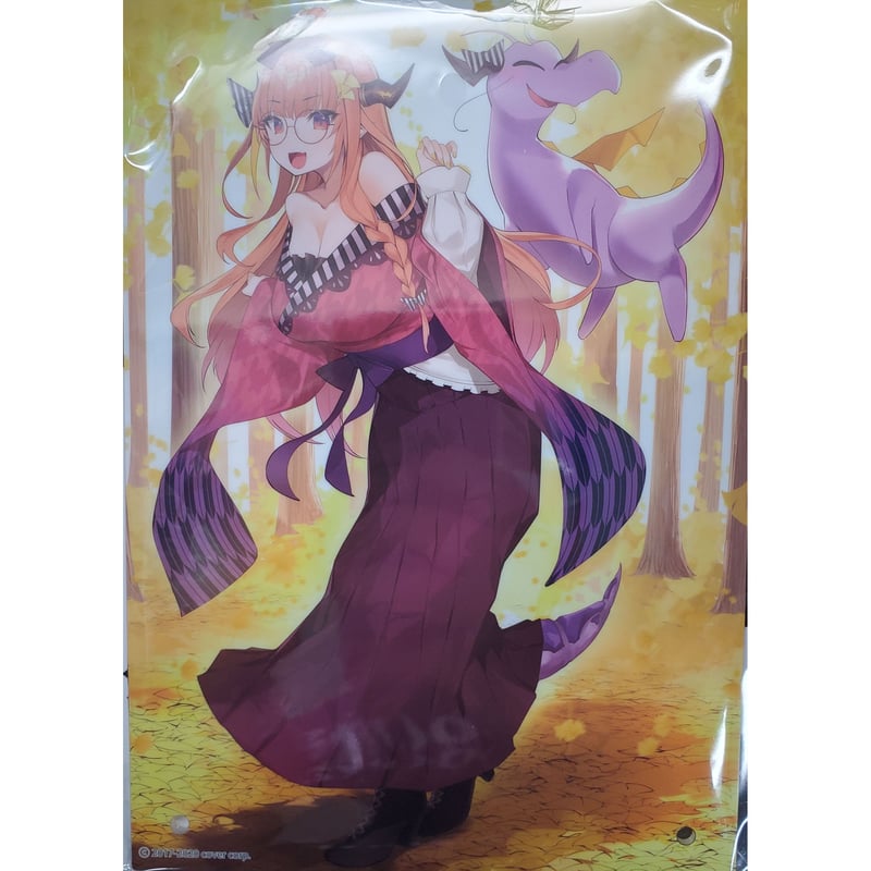 桐生ココ　大判タオル 桐生ココ 大判タオル 桐生ココ大判タオル