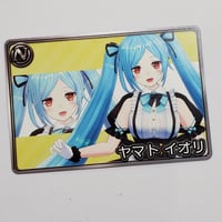 にじさんじ 相羽ういは 缶バッジ サイン 誕生日記念グッズ2021 にじさんじ 相羽ういは 缶バッジ サイン 誕生日記念グッズ2021