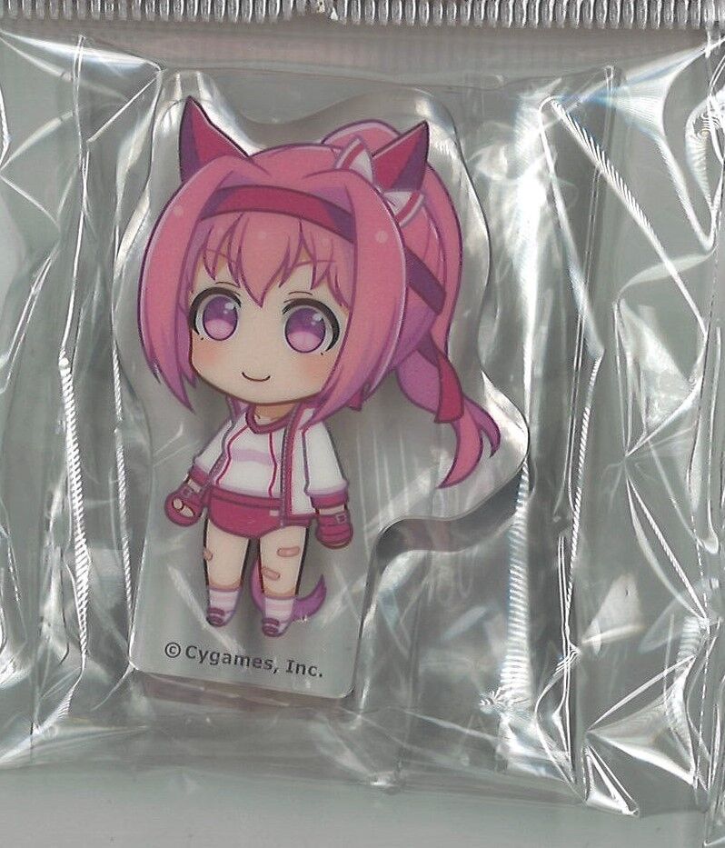 ハルウララ　ミニマスコット ハルウララ ミニぬいぐるみ マスコット プライズ キーホルダー