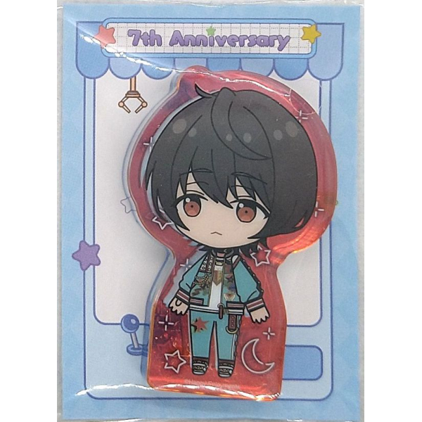あんさんぶるスターズ！ 中国 7周年 カーニバル ちびキャラアクリル