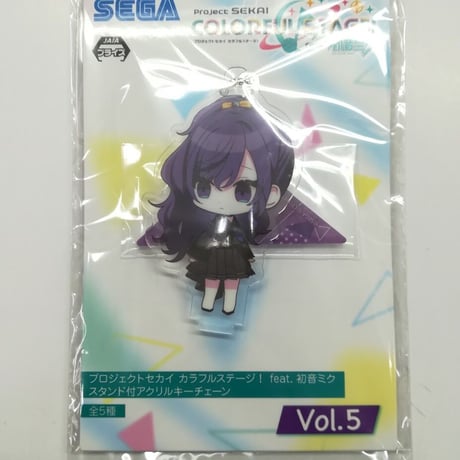 CATEGORY プロジェクトセカイ | K-BOOKS 秋葉原