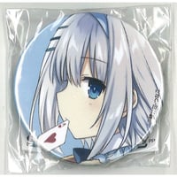 ダンダダン コレクション缶バッジ 綾瀬星子 | K-BOOKS 秋葉原