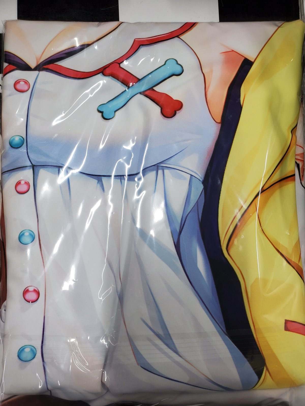未開封品】 ホロライブ 抱き枕カバー(単品) 戌神ころね | K-BOOKS 秋葉原