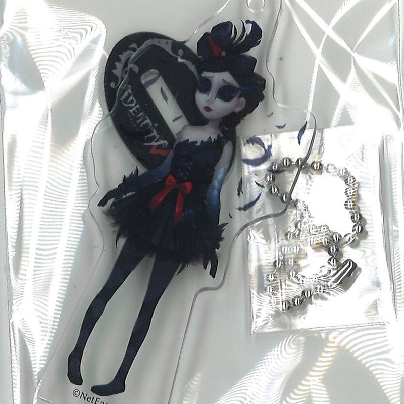 第五人格ビッグアクリルスタンド空軍