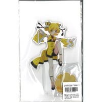 マッシュル 缶バッジコレクション 「パーティー」グリッターver