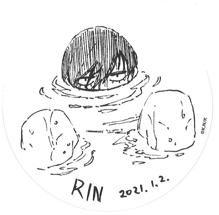 ブルーロック展　コンプリート　横浜　会場限定　フード特典　コースター　原作 ブルーロック ブルーロック展 原画展 横浜会場 特典 コースター