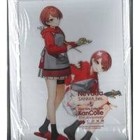 艦これ 藤波 C2機関北海道遠征 WILLERポストカード | K-BOOKS 秋葉原