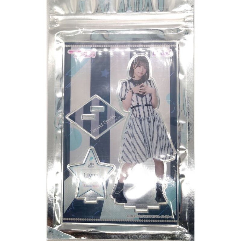 新着 ラブライブ!スーパースター!! 公式 SHOP OFFICIAL CLUB Liella! タブレットアクセサリ