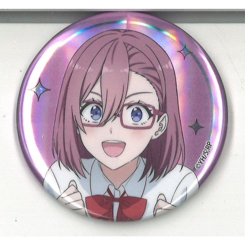 2.5次元の誘惑 第2回アニメ上映会 もっと！ 『にごリリ』の沼に落と