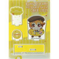 プロジェクトセカイ 缶ミラー 宵崎奏 COLORFUL LIVE 1st Link | K-