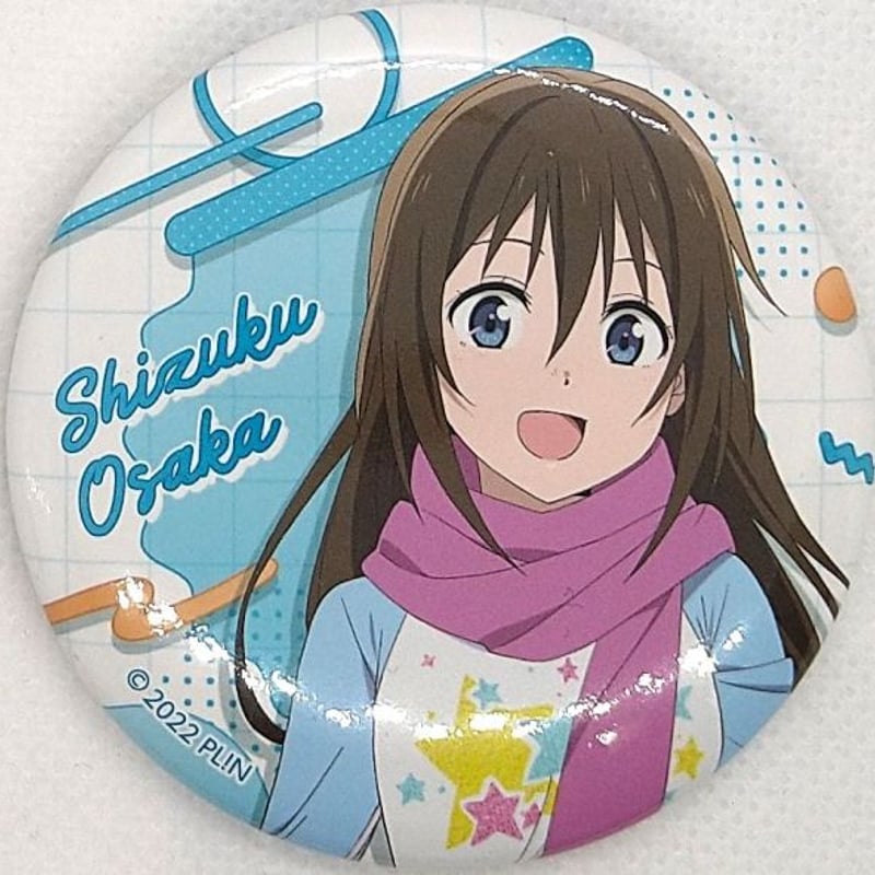 激レア　桜Trick コトネ　しずく　缶バッジ 激レア 桜Trick コトネ しずく 缶バッジの通販