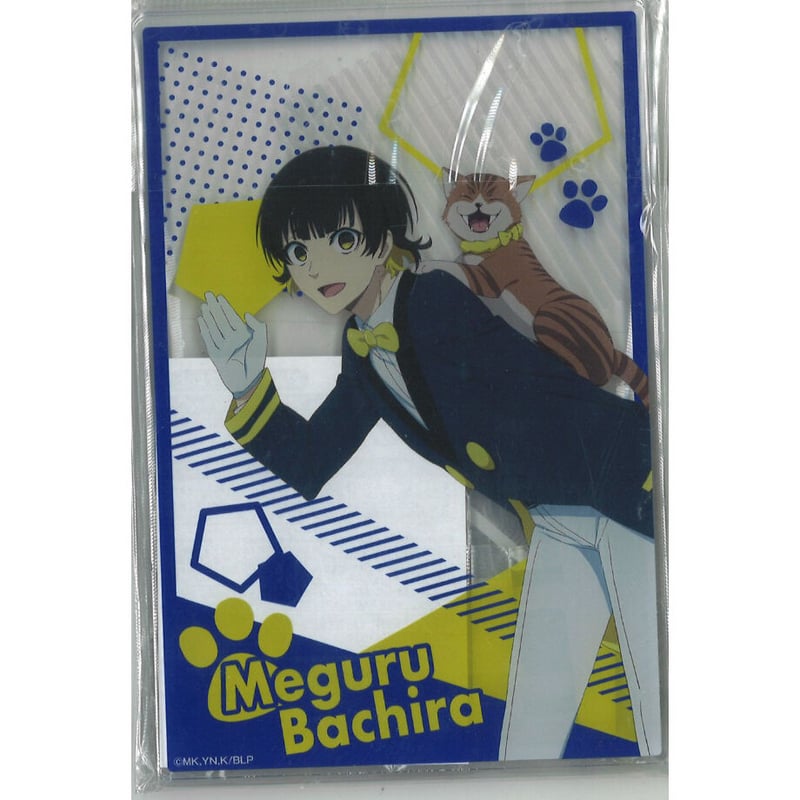 ブルーロック ナンジャタウン 蜂楽 廻 ブルーロック ナンジャタウン 蜂楽 廻 ナムコ ブルーロック